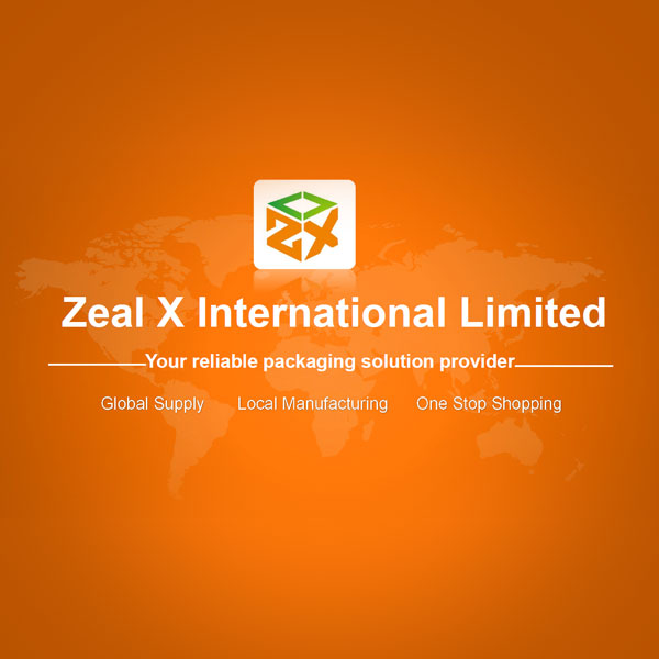 Zèle X International