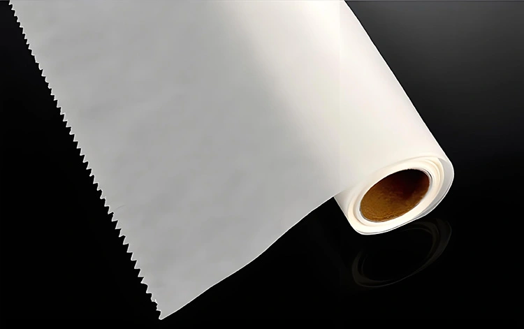 Quelle est la norme d'inspection du papier Glasin？