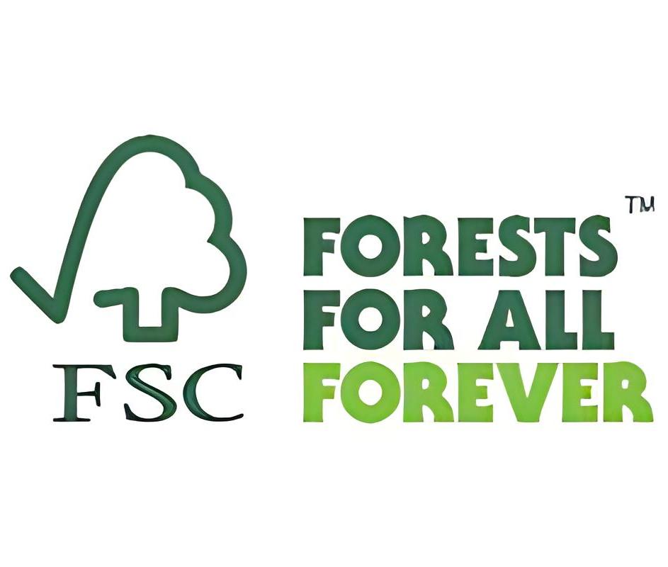 Qu'est-ce que la certification FSC ? Pourquoi choisir la certification FSC ?