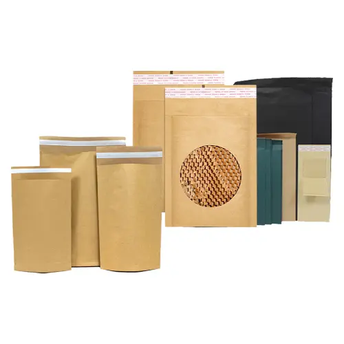 Qu'est-ce que le papier kraft ? Quels types existe-t-il ?