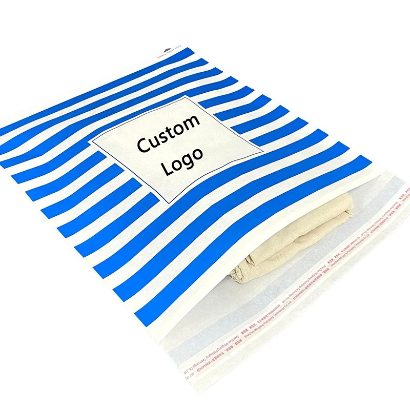 Avez-vous déjà vu une enveloppe de kraft blanche？