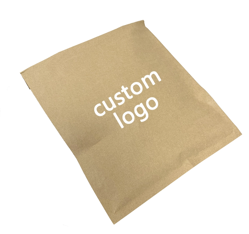 Savez-vous comment les sacs d'enveloppe en papier Kraft sont produits?