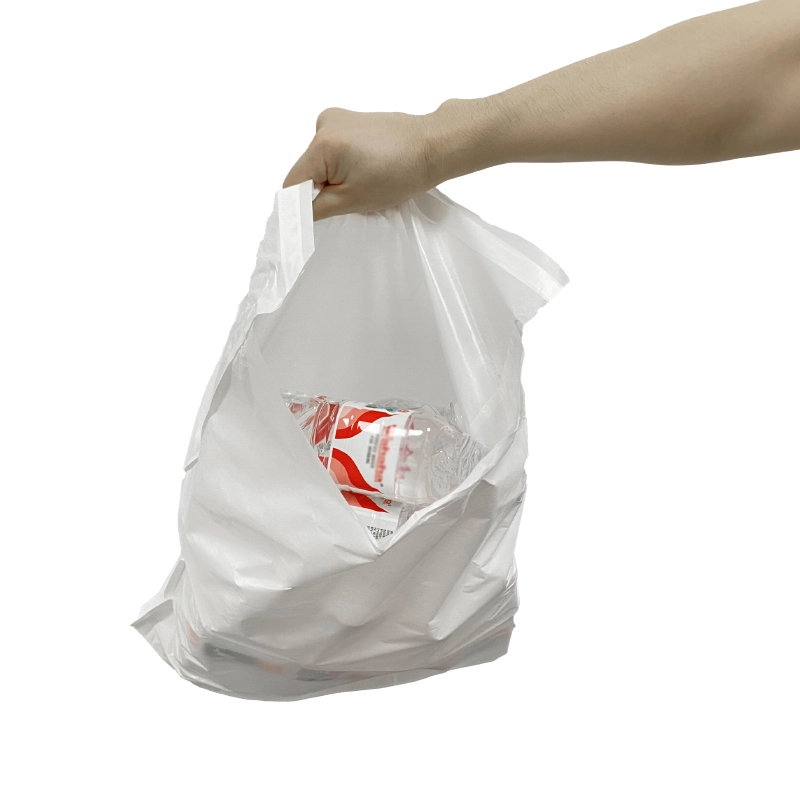 Connaissez-vous la différence entre les sacs en papier en verre à grends et plate?