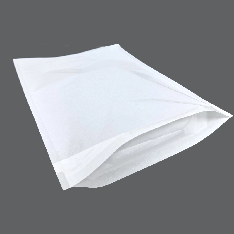 Connaissez-vous les avantages du sac en papier en verre avec le fond?