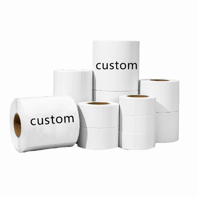 Étiquettes auto-adhésives - Solutions d'emballage polyvalenables, personnalisables et durables