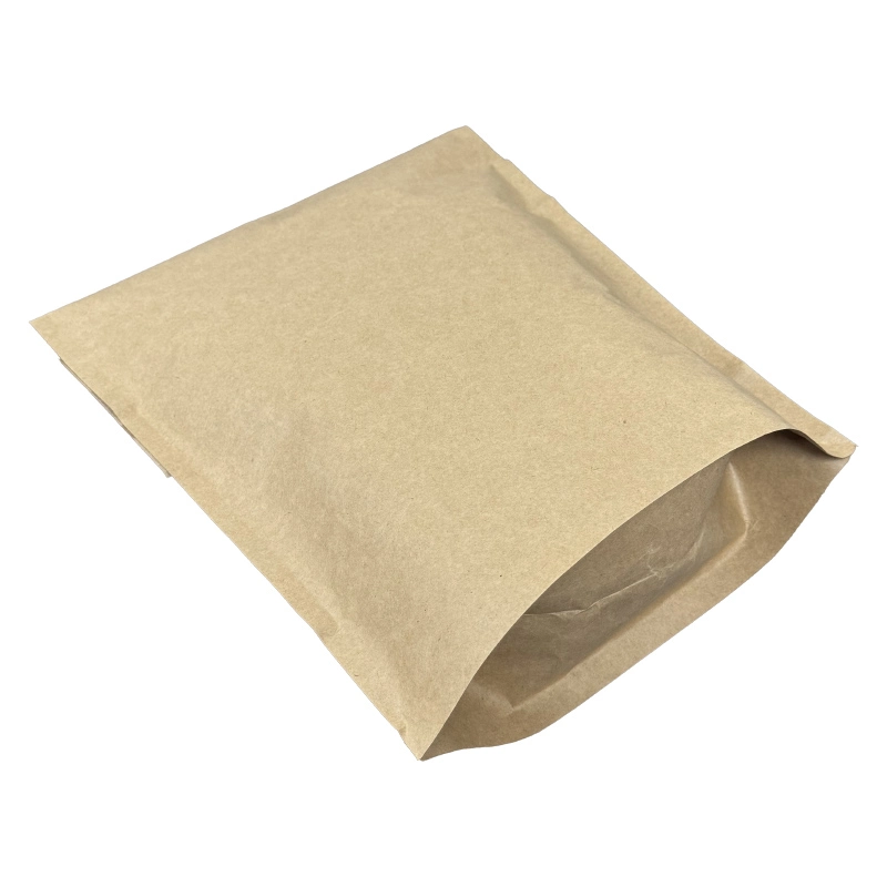 Zeal X lance des sacs d'enveloppe de papier kraft respectueux de l'environnement, révolutionnant des emballages durables