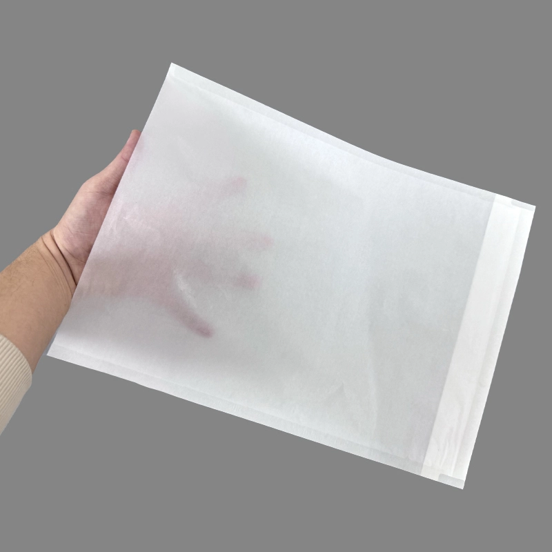 Zeal X lance des sacs de vêtements en verre certifiés FSC: redéfinir la logistique de mode durable