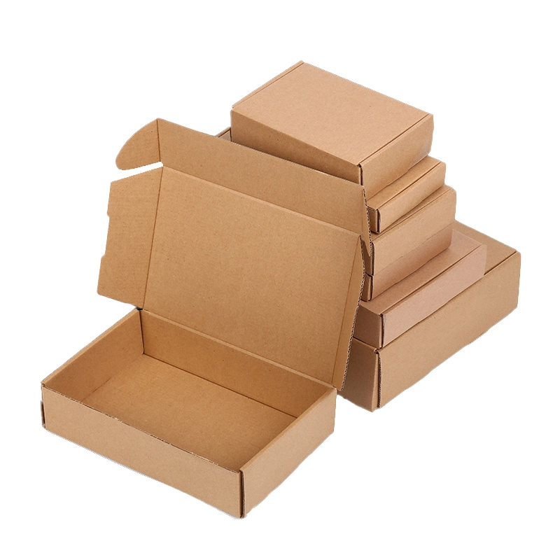 Zeal X lance des boîtes en papier express innovantes: redéfinir des solutions d'emballage respectueuses de l'environnement et efficaces
