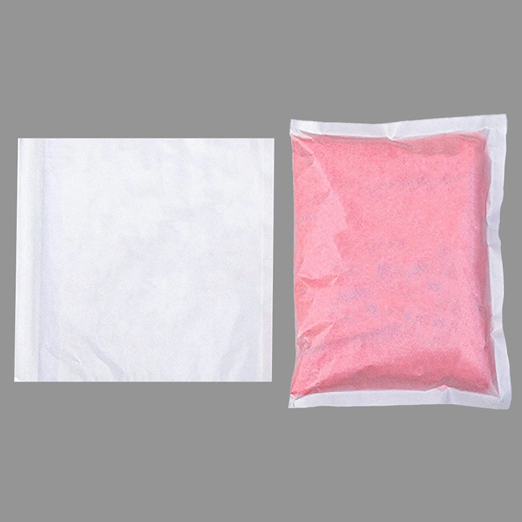 Zealx dévoile des sacs en papier en verre personnalisés - une révolution d'emballage semi-transparente et écologique