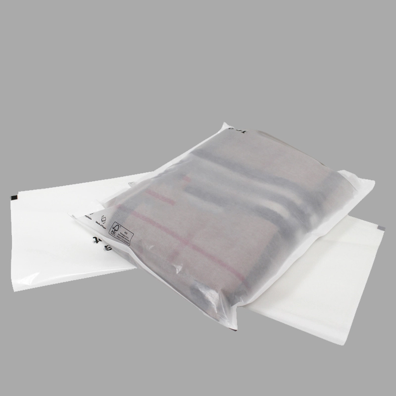 Sacs en papier en verre personnalisés Zeal X: la solution d'emballage sans plastique ultime pour les marques mondiales
