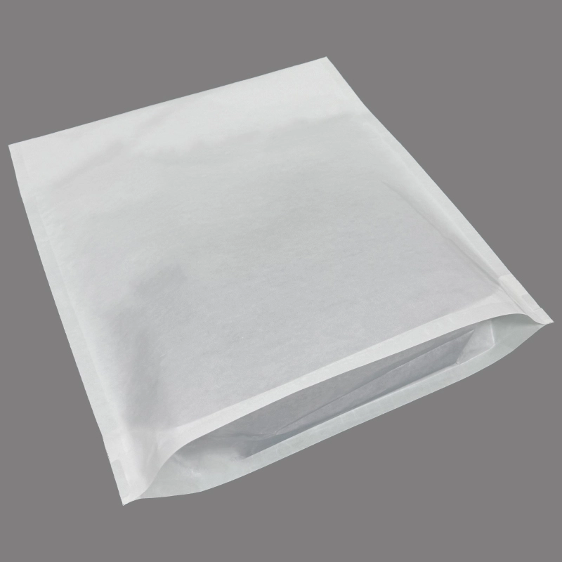 Pourquoi choisir le sac express en papier verre? Le pouvoir innovant de l'emballage écologique