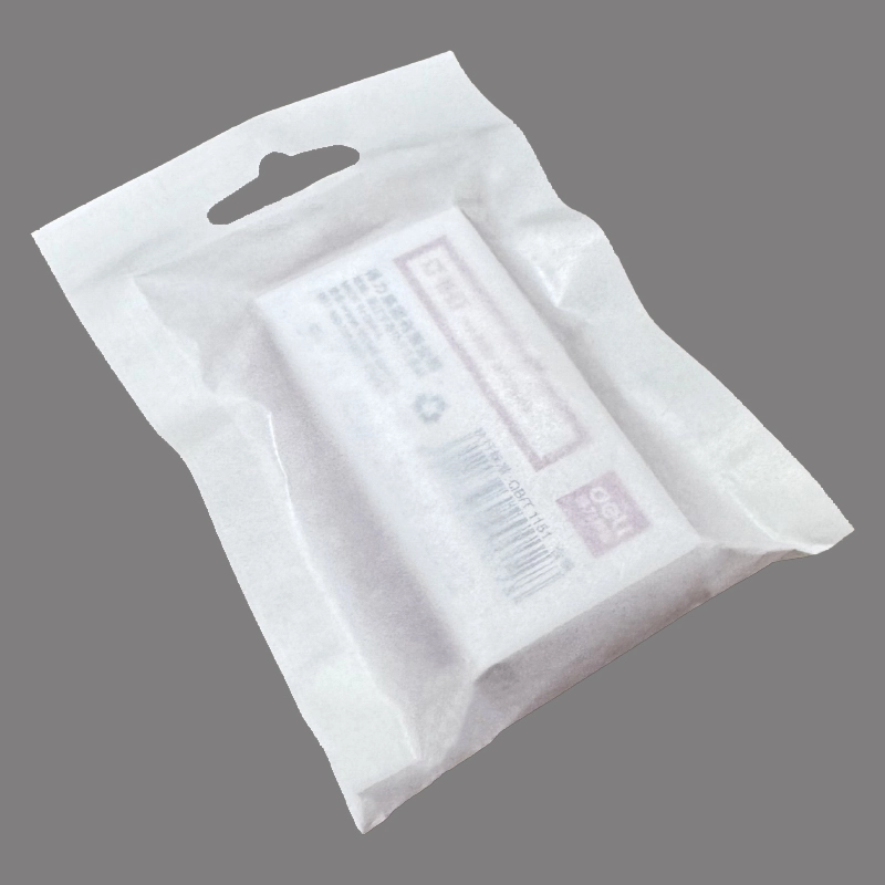 Sac de tête de carte en papier Zeal X Glassine: la révolution des emballages respectueux de l'environnement combinant la durabilité et la marque personnalisée