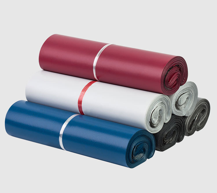 Zeal X dévoile les sacs Poly Express: redéfinir des solutions d'emballage efficaces et durables