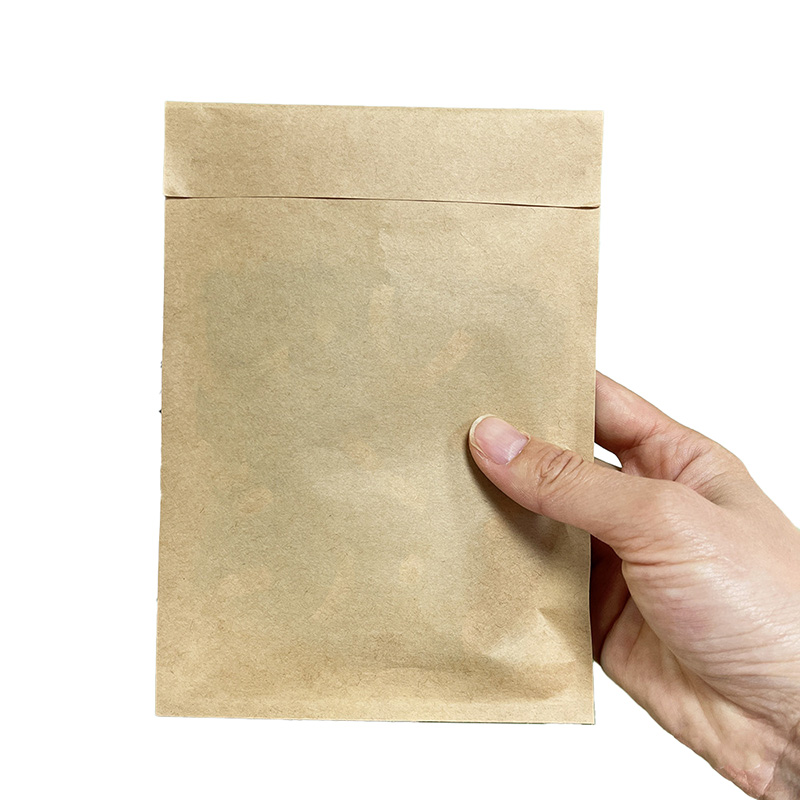 Présentation du papier papier de papier Kraft 60gsm: une solution d'emballage durable pour le commerce électronique moderne