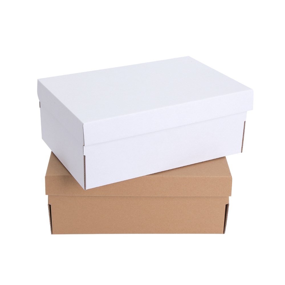 Zeal X dévoile des boîtes de chaussures en carton ondulé respectueuses de l'environnement: Innovation d'emballage durable avec des solutions de personnalisation