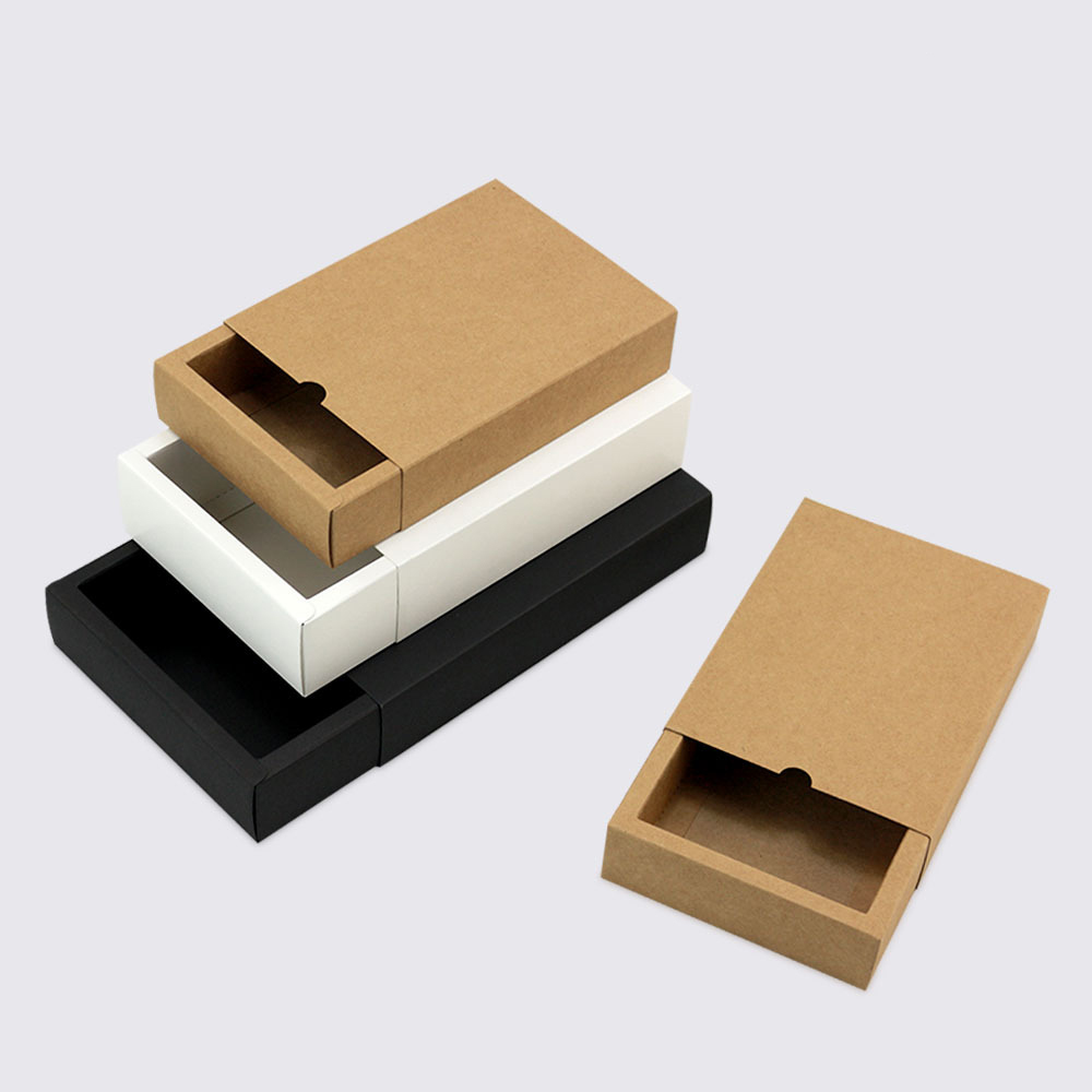 Zeal X dévoile la boîte de tiroir de la protection de l'environnement, entraînant une nouvelle ère d'emballage durable