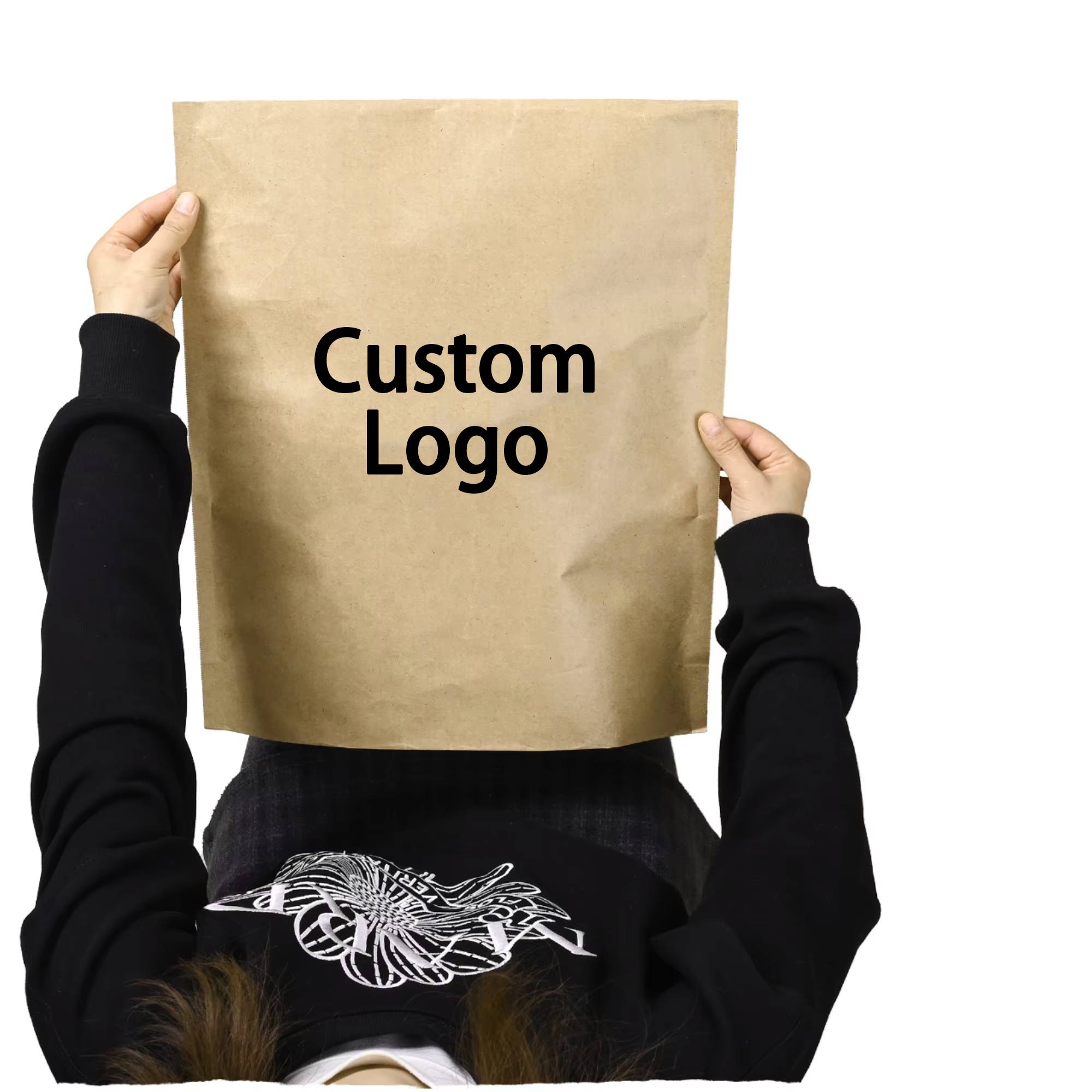 Zeal X lance des sacs postaux en papier kraft durables et personnalisables pour les marques mondiales de commerce électronique