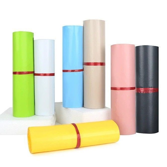 Qu'est-ce qui fait de Poly Mailers la solution ultime pour vos besoins d'expédition