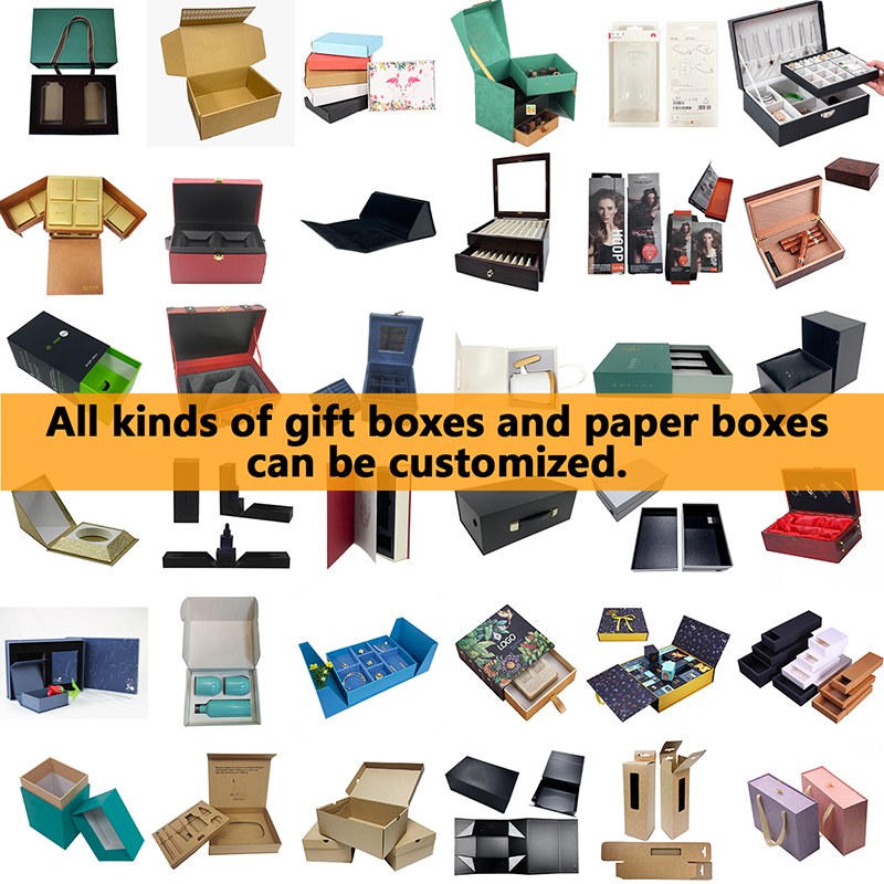 Zeal X présente des solutions de boîtes d'emballage personnalisées de haute qualité pour les marques mondiales