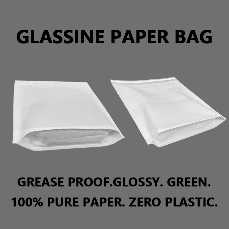 Zeal X lance un sac en papier glassine durable pour aider les marques à remplacer les emballages en plastique par des alternatives respectueuses de l'environnement