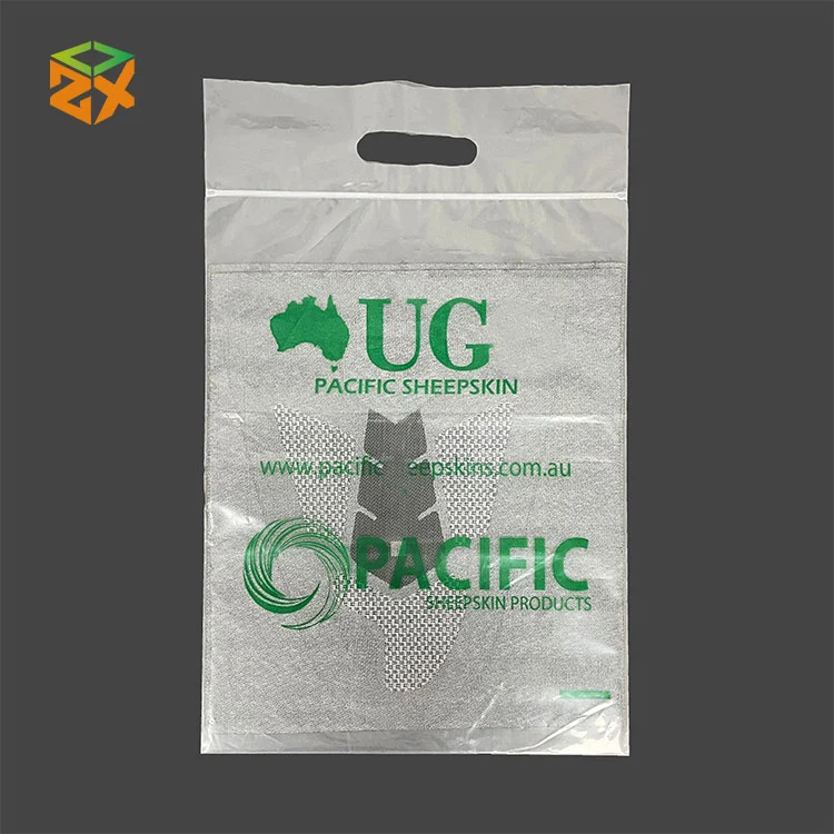 Les sacs Ziplock avec poignée sont-ils la solution d'emballage la plus intelligente pour les besoins modernes de stockage et de vente au détail
