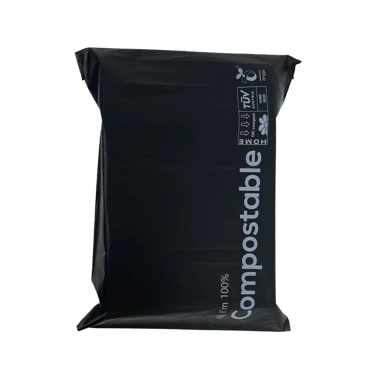 Sac de livraison biodégradable