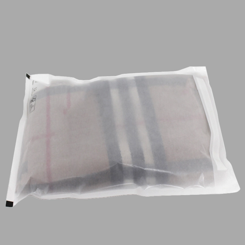 Sacs en papier en verre personnalisés