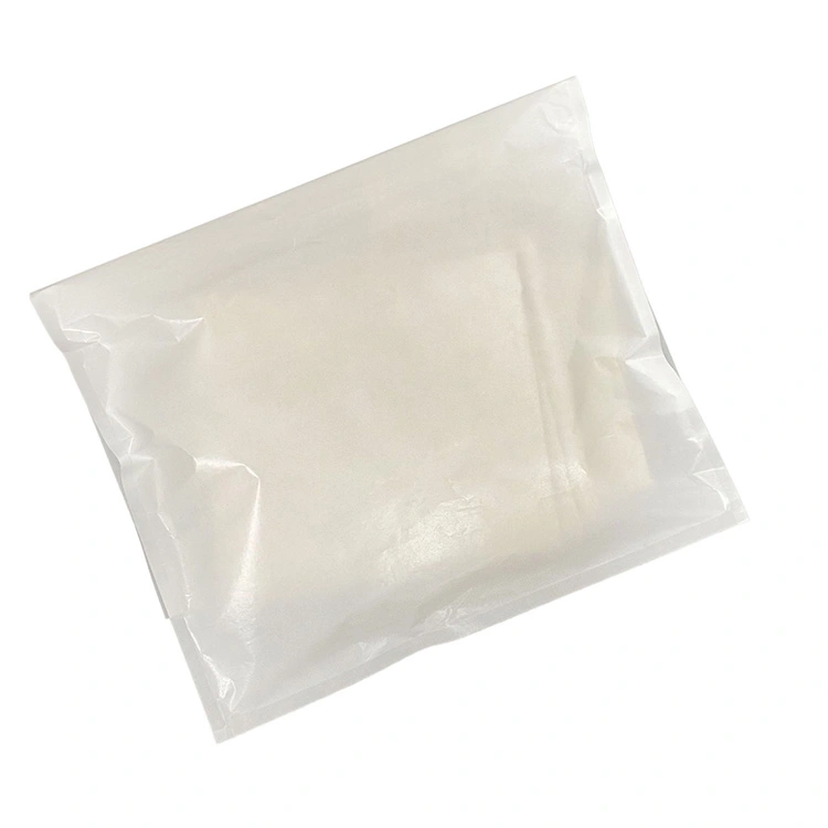 Sac postal en verre