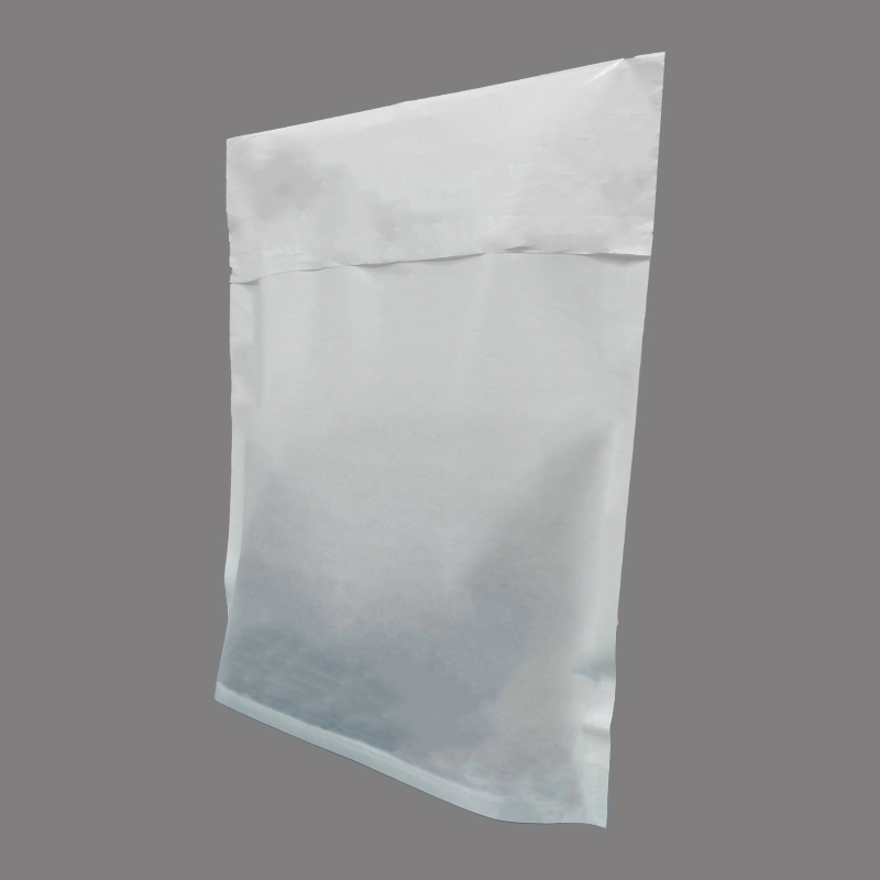 Sac express en papier verre