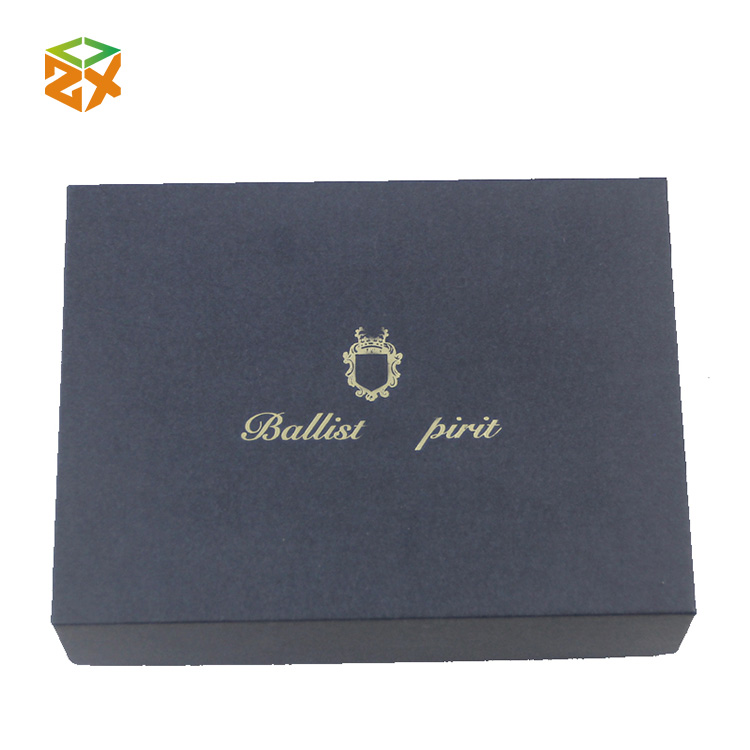 Coffret Cadeau Couvercle Ciel et Terre