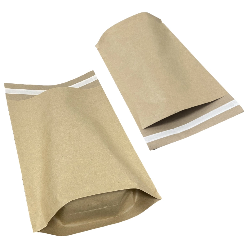 sac enveloppe en papier kraft