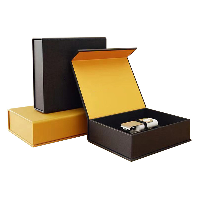 Boîtes magnétiques