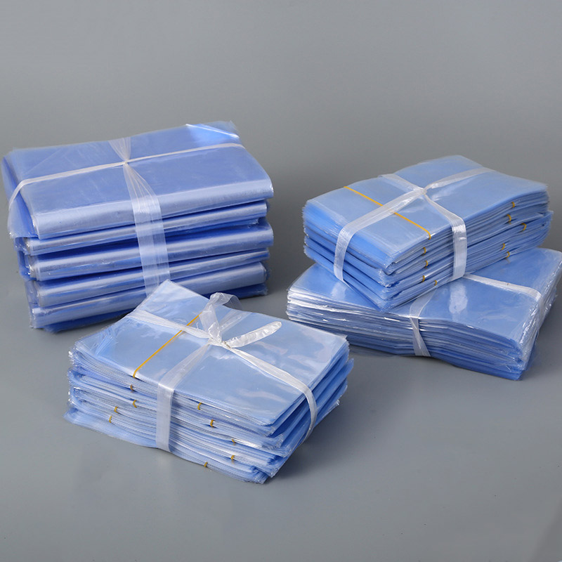 Sac rétractable en PVC