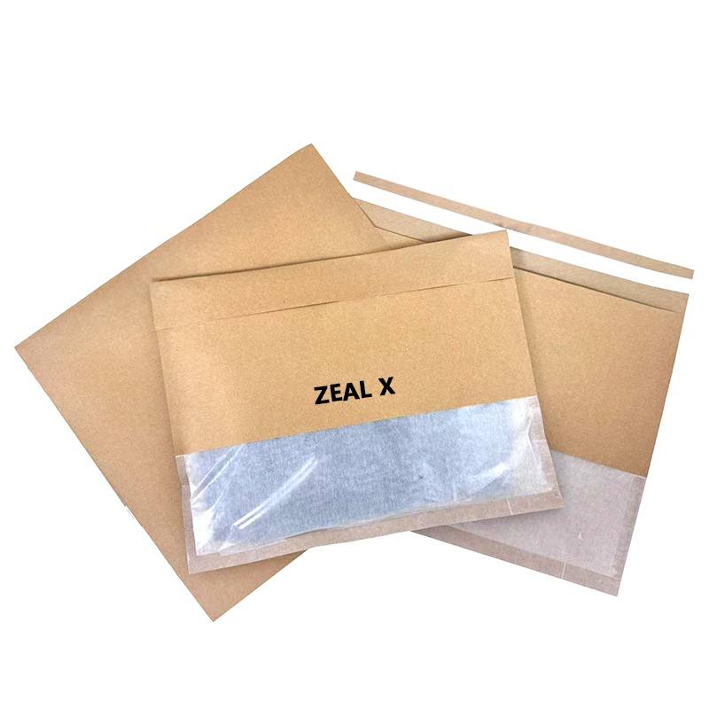 Sac en papier recyclé