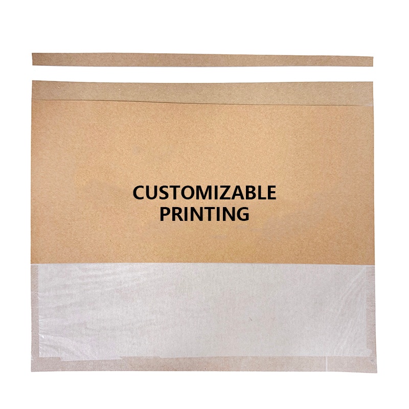 Enveloppes en papier recyclé